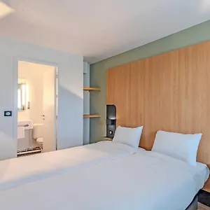 Brest Kergaradec Hotel